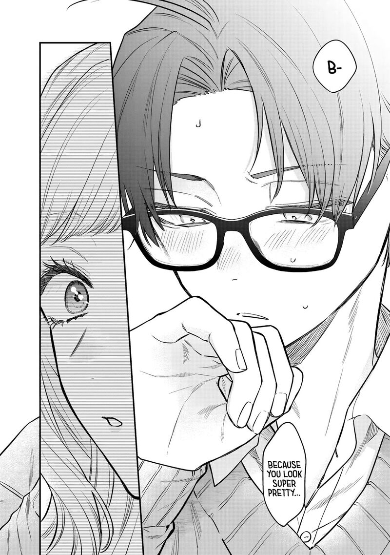 Ane No Tomodachi Chapter 32 Page 19