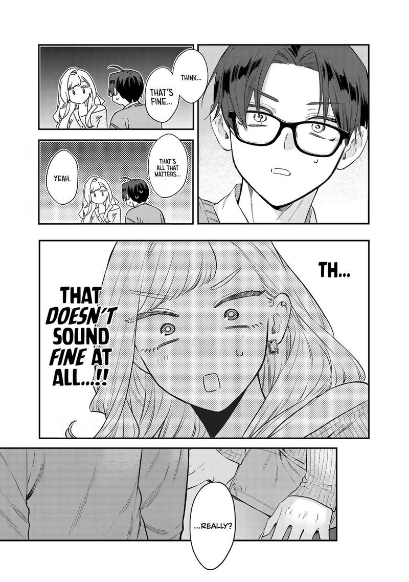 Ane No Tomodachi Chapter 33 Page 15