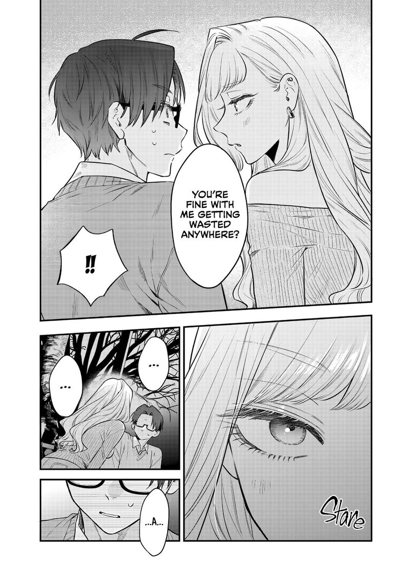 Ane No Tomodachi Chapter 33 Page 16