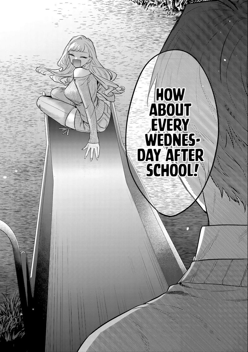 Ane No Tomodachi Chapter 33 Page 26