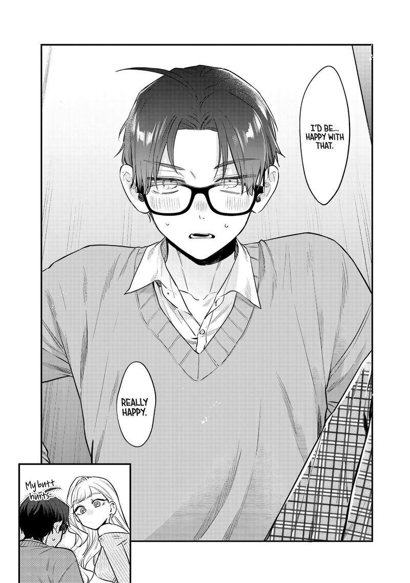 Ane No Tomodachi Chapter 33 Page 31