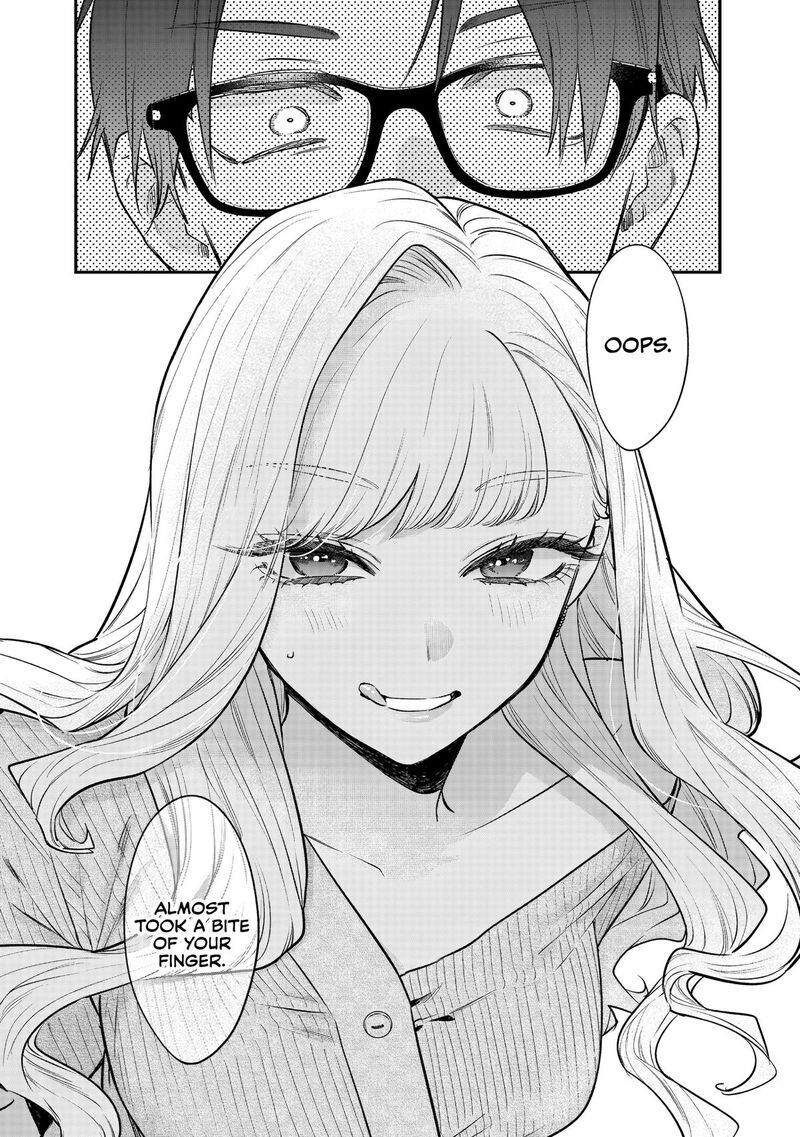 Ane No Tomodachi Chapter 33 Page 9