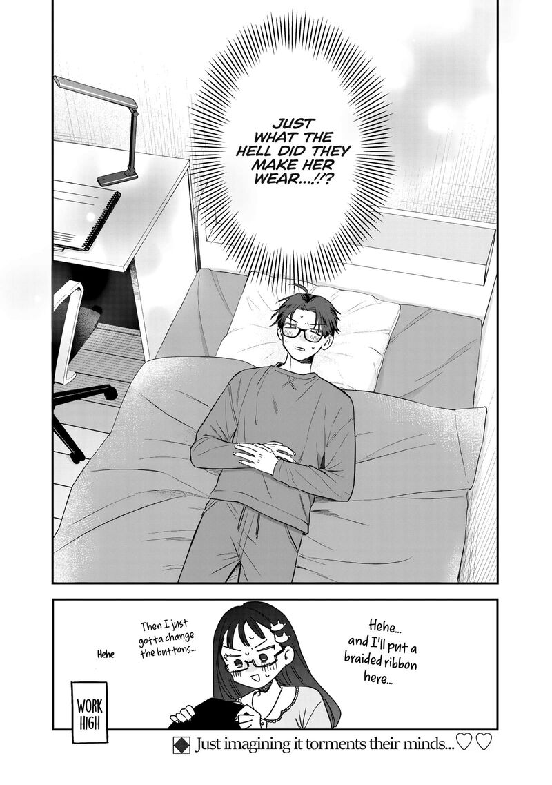 Ane No Tomodachi Chapter 34 Page 30