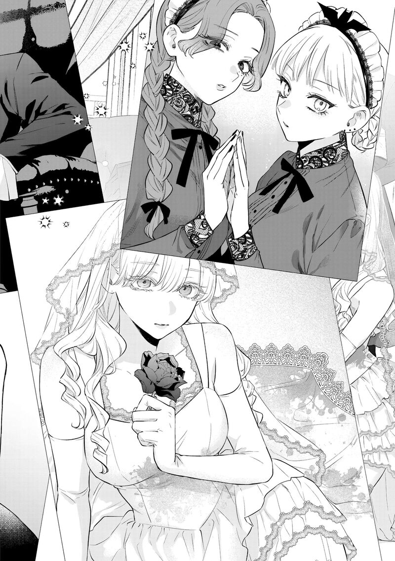 Ane No Tomodachi Chapter 35 Page 10