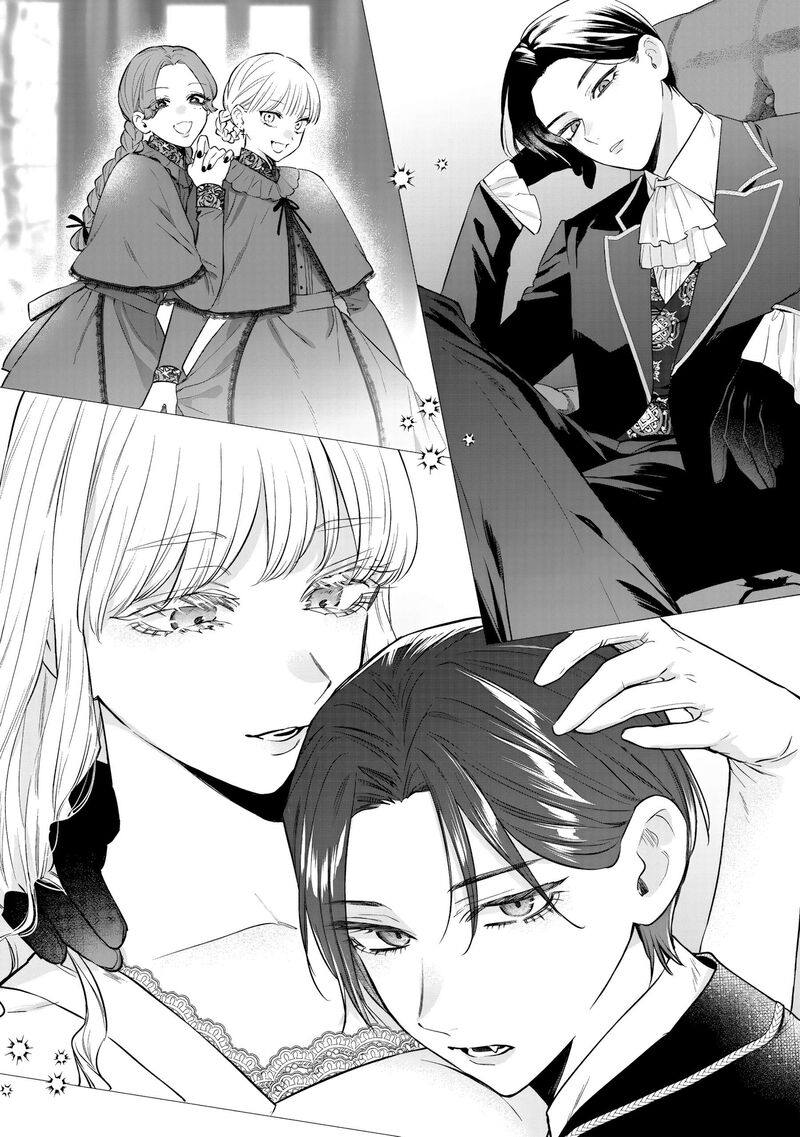 Ane No Tomodachi Chapter 35 Page 12