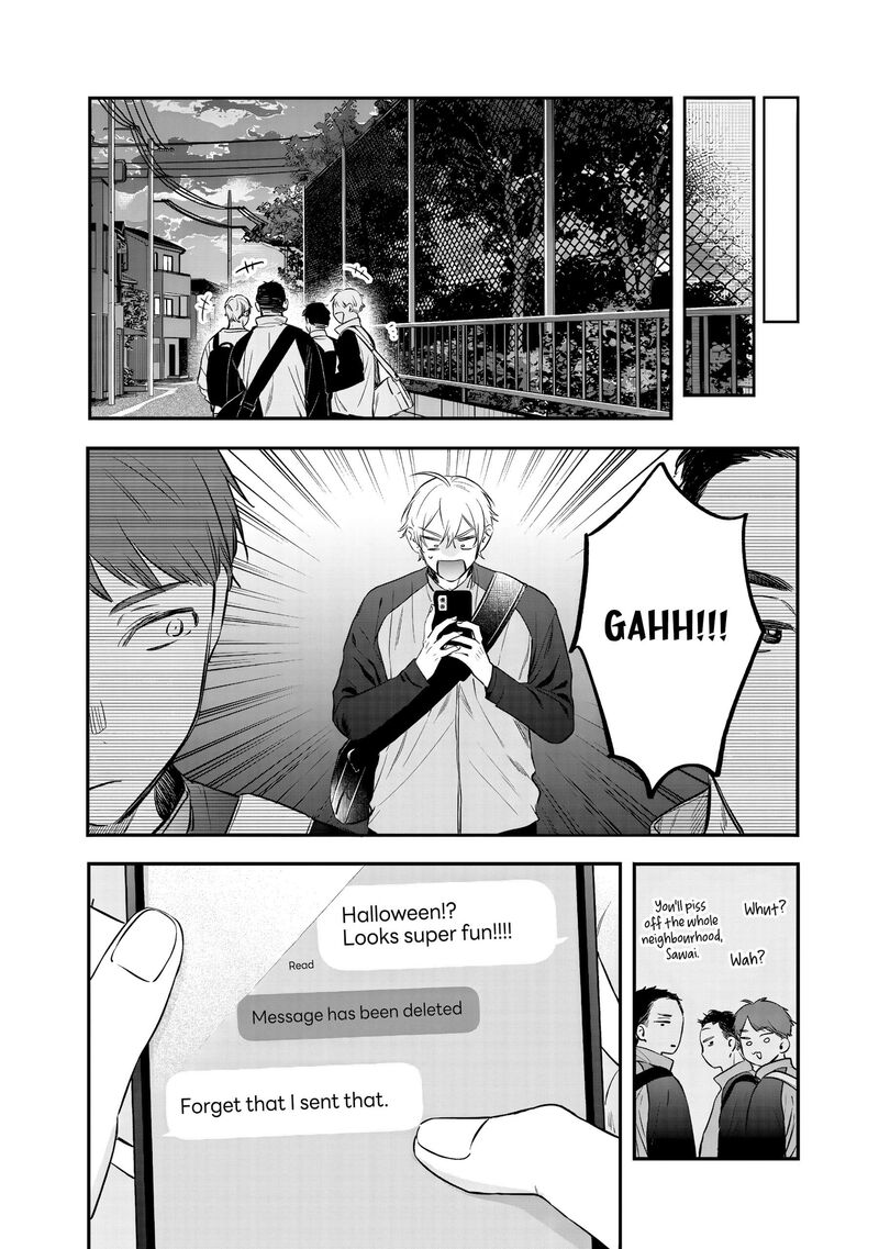 Ane No Tomodachi Chapter 35 Page 29