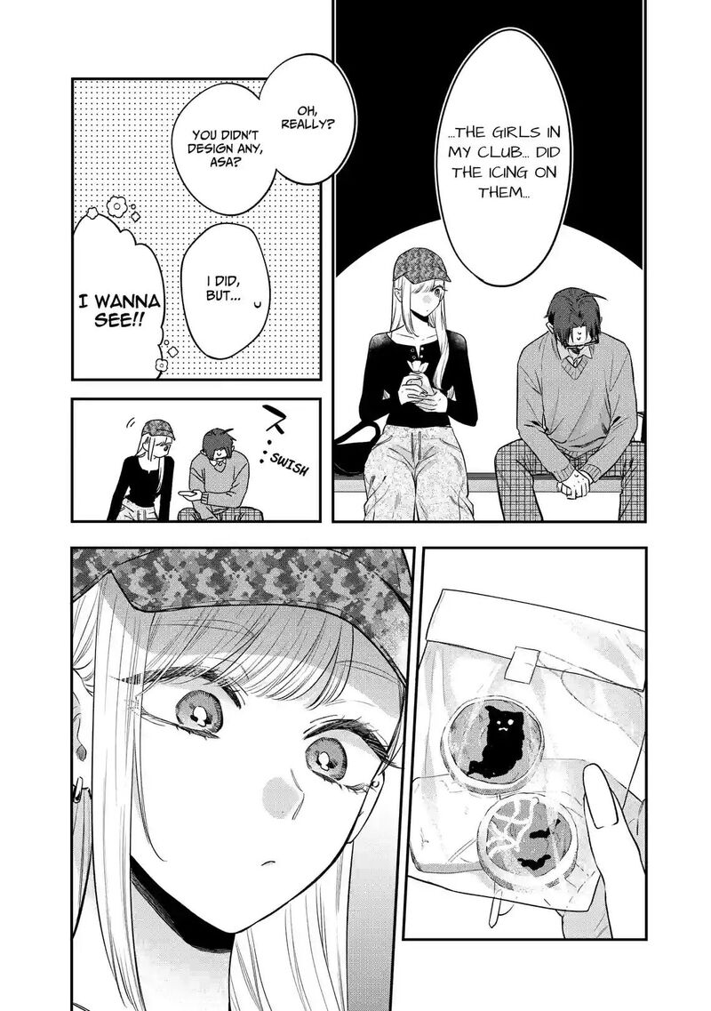 Ane No Tomodachi Chapter 36b Page 7