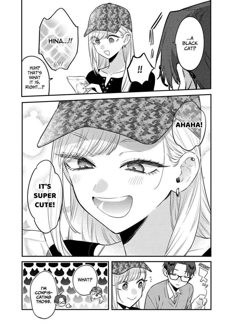 Ane No Tomodachi Chapter 36b Page 8