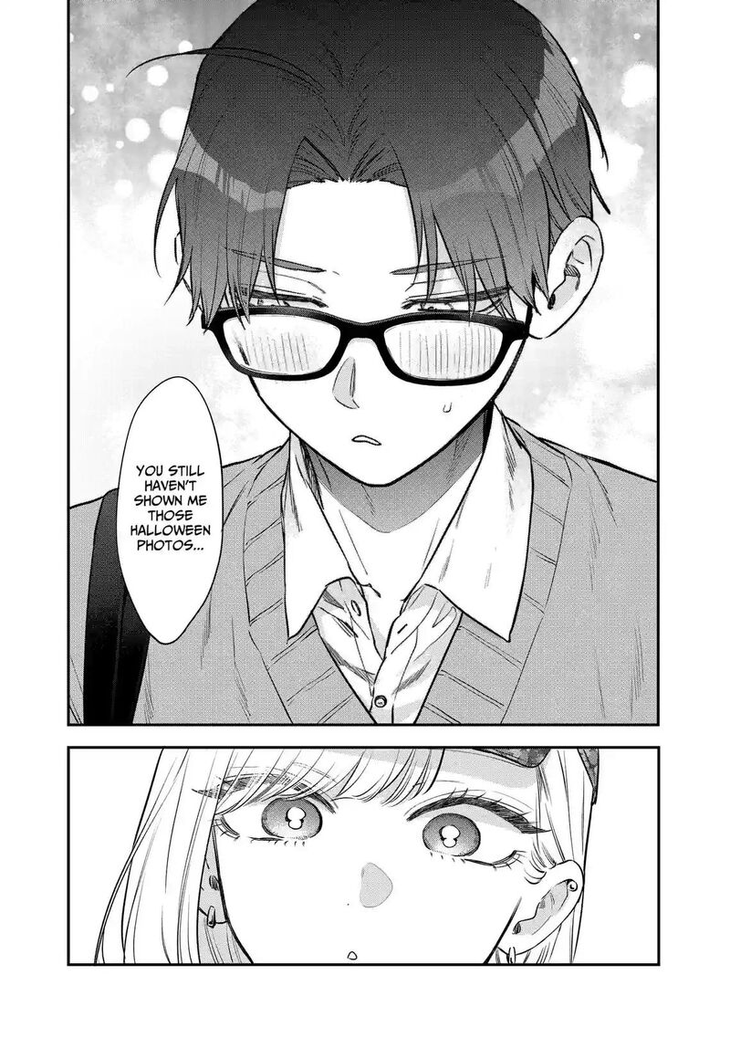 Ane No Tomodachi Chapter 36c Page 2