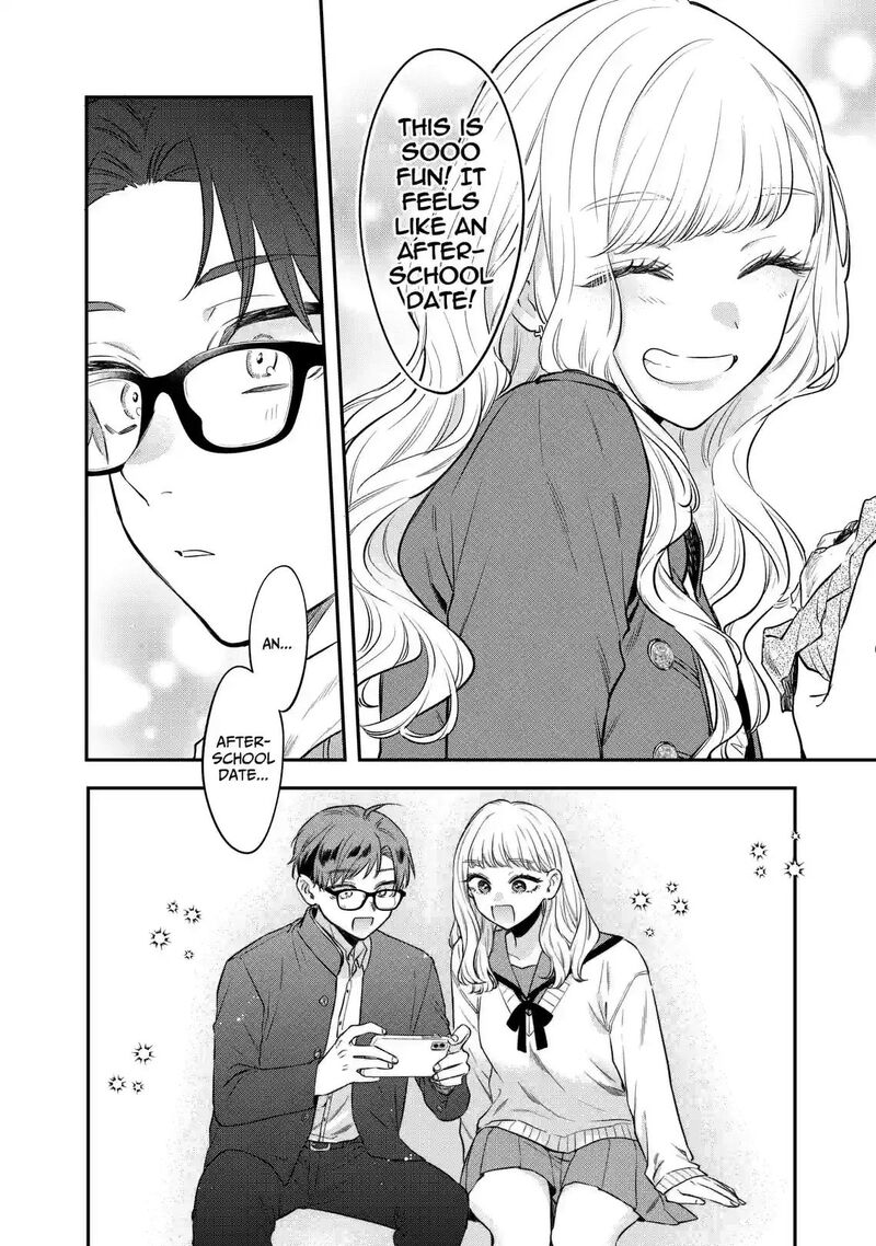 Ane No Tomodachi Chapter 37b Page 9