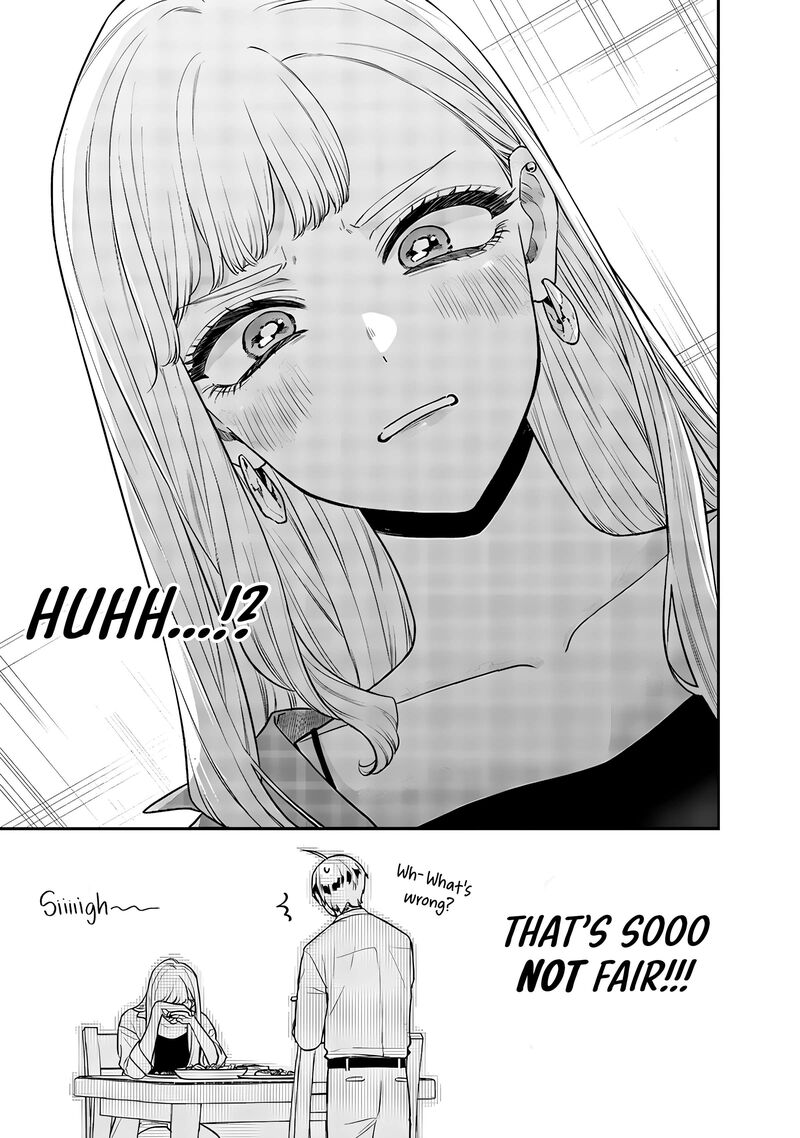 Ane No Tomodachi Chapter 7 Page 11