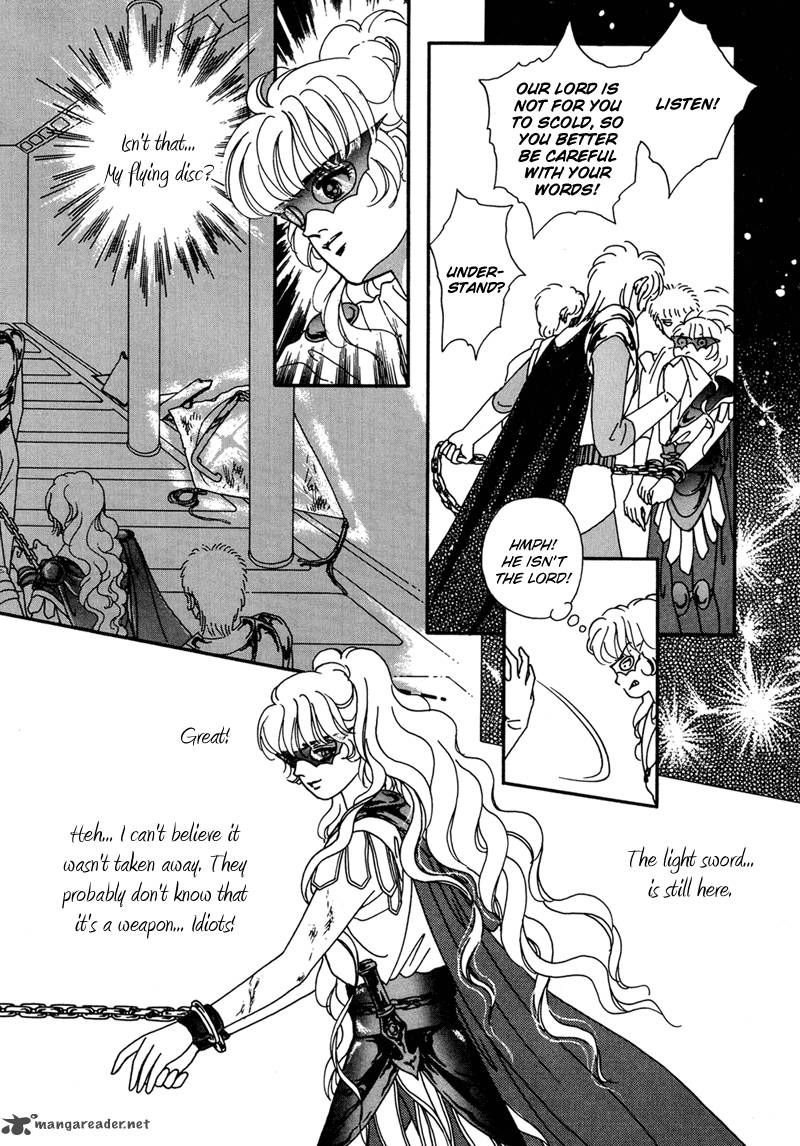 Angel At War Chapter 1 Page 36