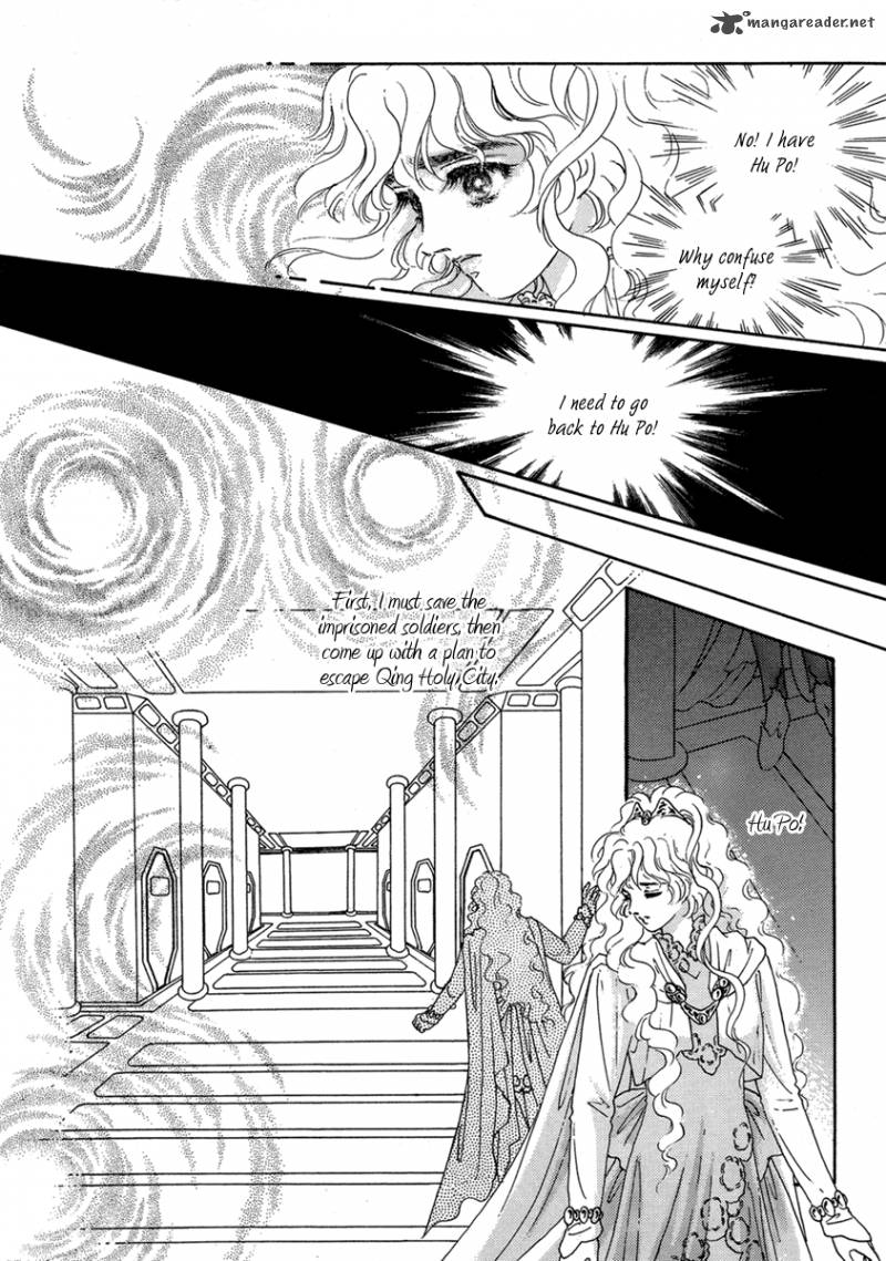 Angel At War Chapter 12 Page 10