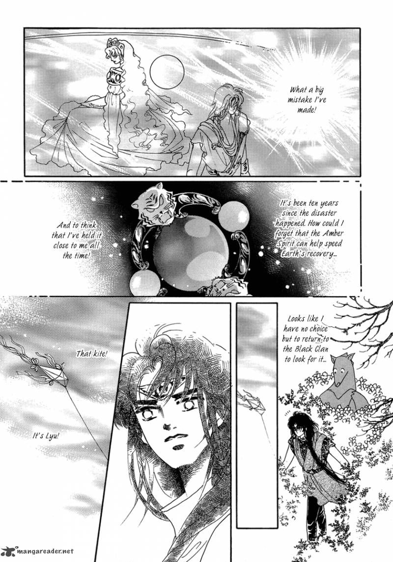 Angel At War Chapter 16 Page 11
