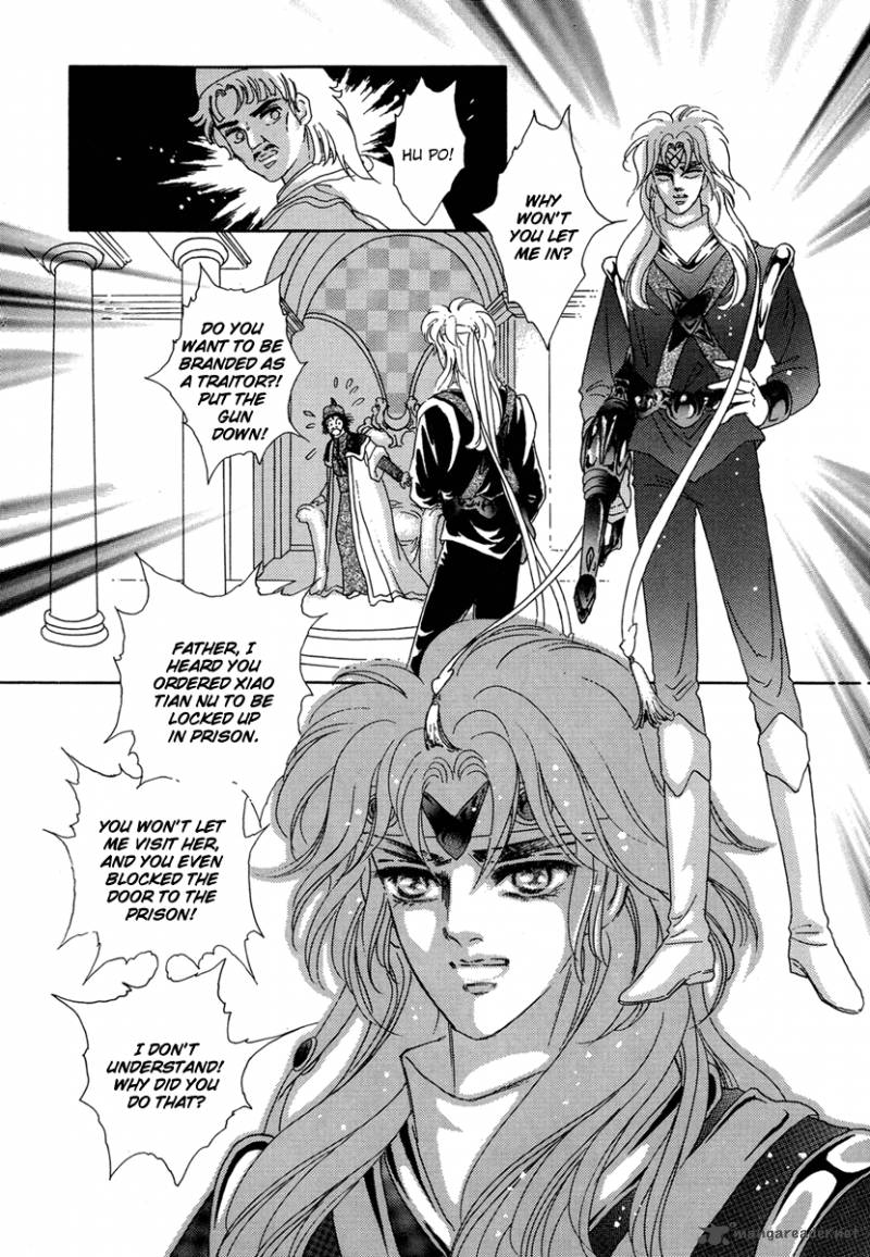 Angel At War Chapter 17 Page 34