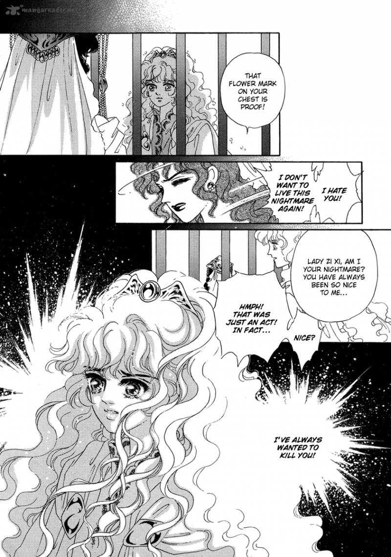 Angel At War Chapter 17 Page 42