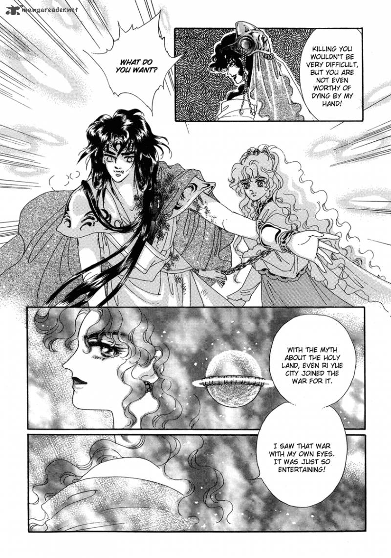 Angel At War Chapter 17 Page 44