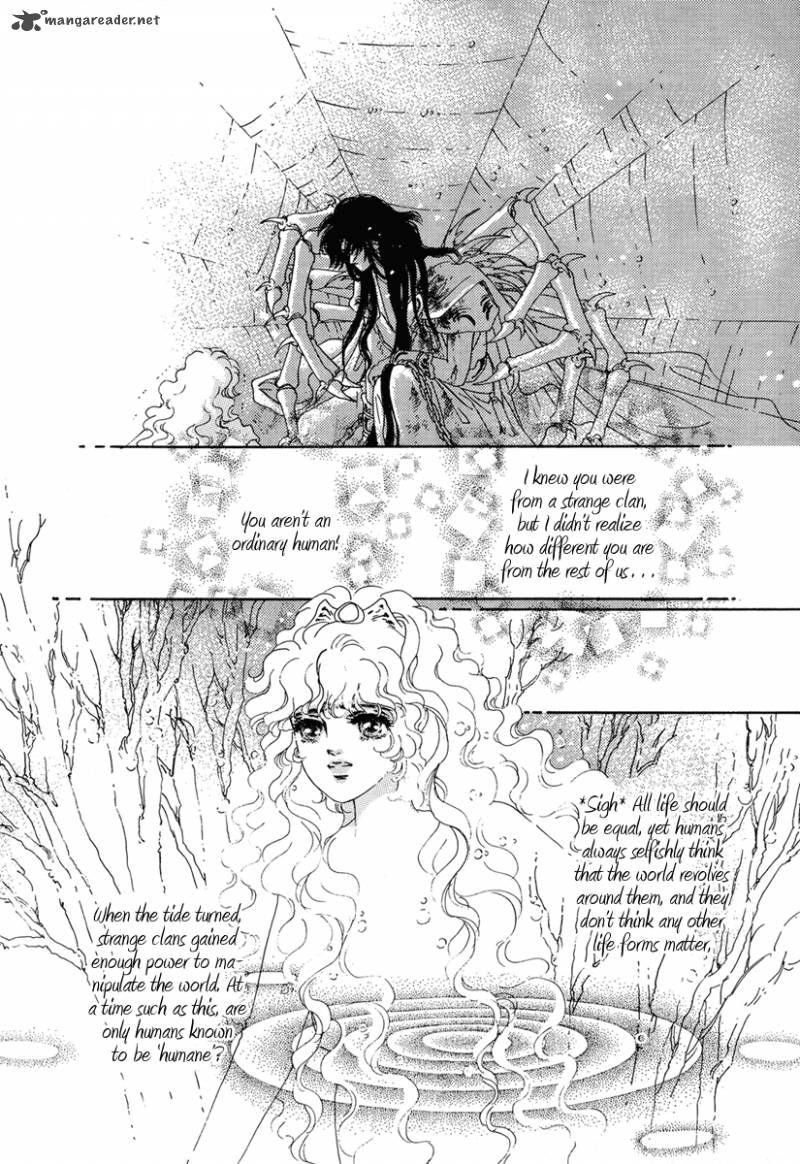 Angel At War Chapter 18 Page 30