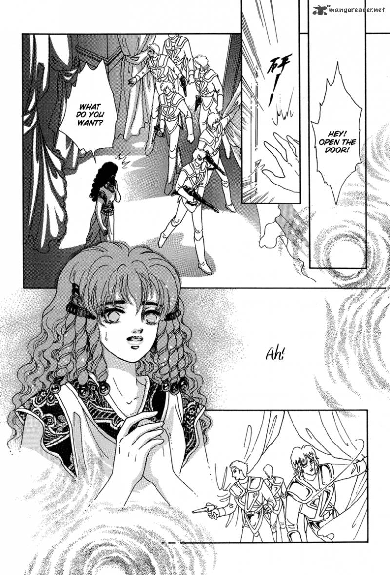 Angel At War Chapter 18 Page 4