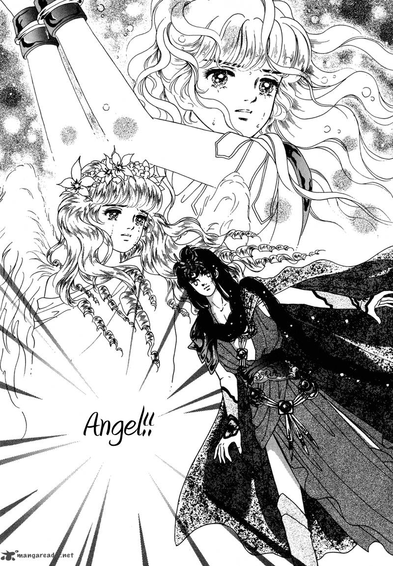 Angel At War Chapter 2 Page 8