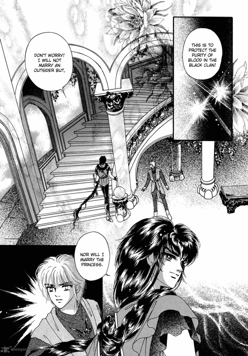 Angel At War Chapter 4 Page 7