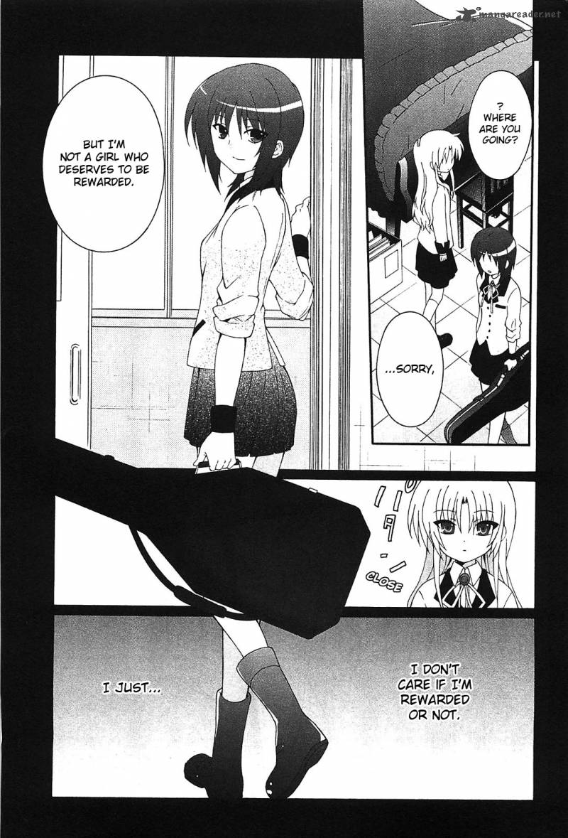 Angel Beats Heavens Door Chapter 11 Page 12