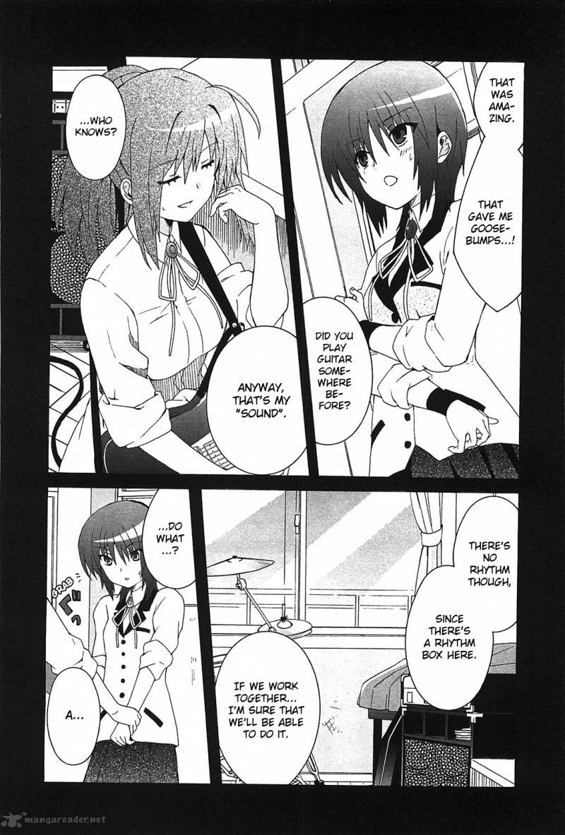 Angel Beats Heavens Door Chapter 12 Page 10