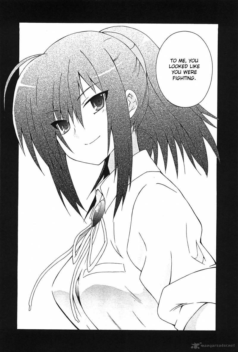 Angel Beats Heavens Door Chapter 12 Page 2