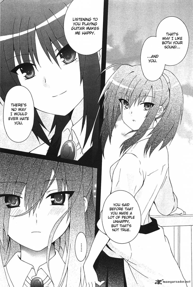 Angel Beats Heavens Door Chapter 13 Page 17