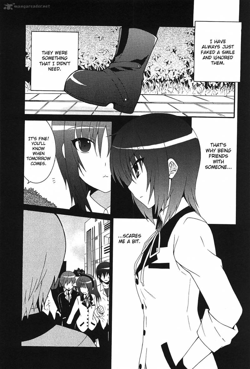 Angel Beats Heavens Door Chapter 14 Page 2