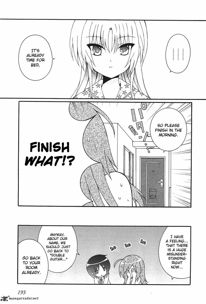 Angel Beats Heavens Door Chapter 14 Page 44