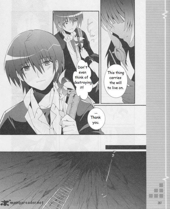 Angel Beats Heavens Door Chapter 16 Page 26