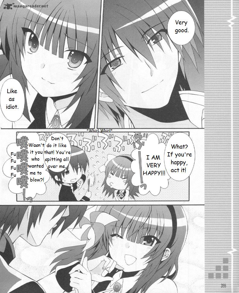 Angel Beats Heavens Door Chapter 19 Page 12