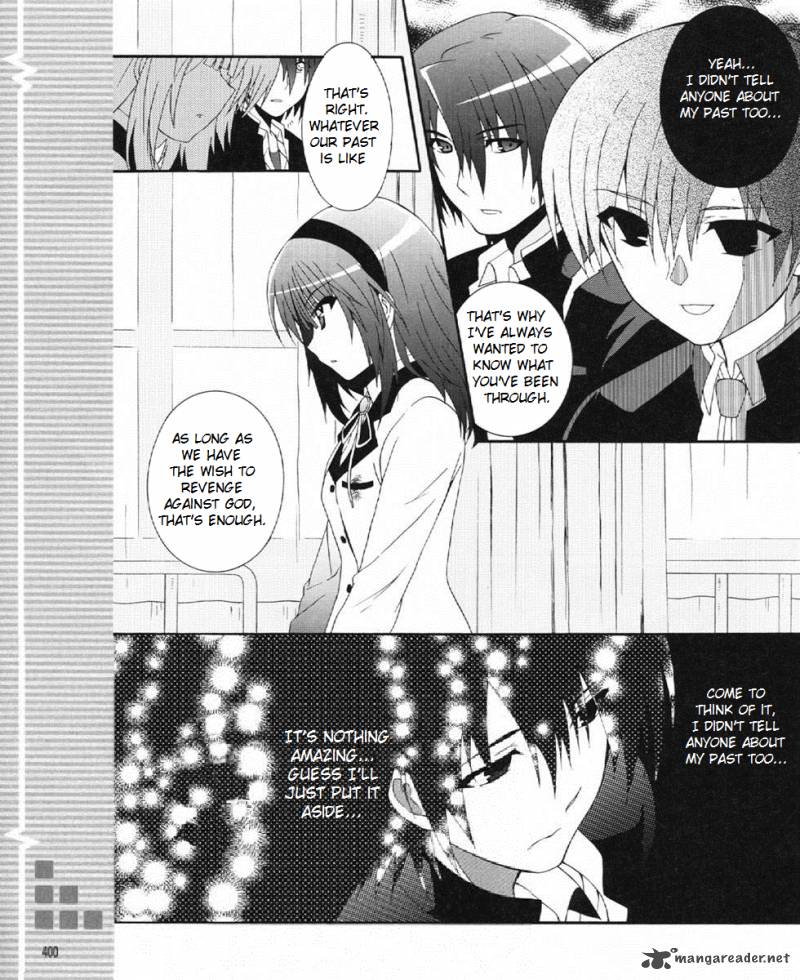 Angel Beats Heavens Door Chapter 23 Page 7