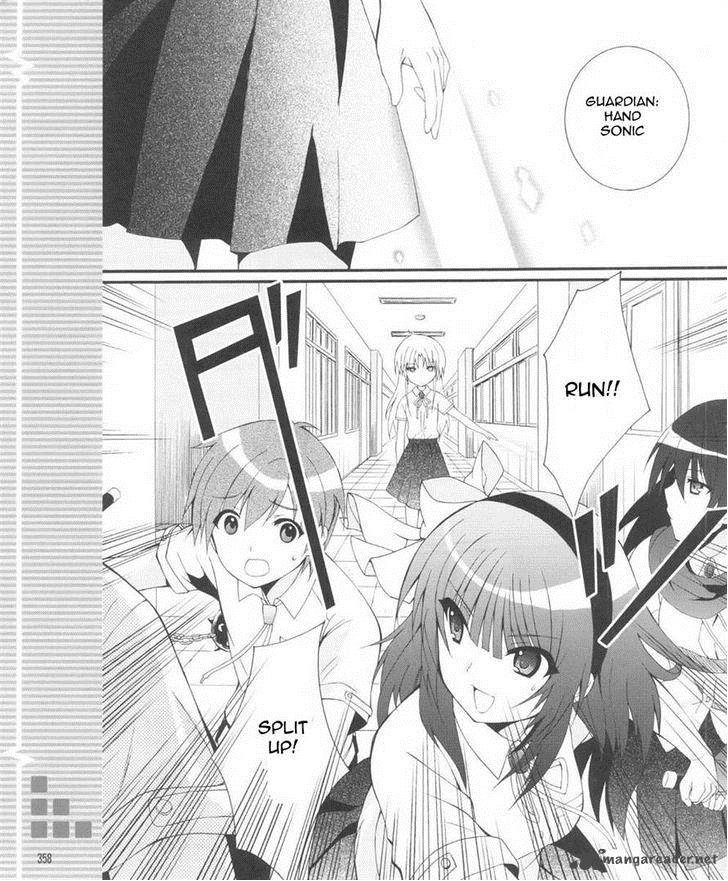 Angel Beats Heavens Door Chapter 30 Page 10