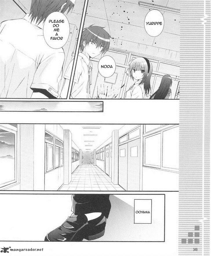 Angel Beats Heavens Door Chapter 30 Page 19