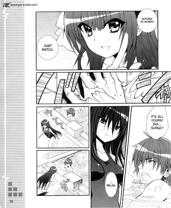 Angel Beats Heavens Door Chapter 33 Page 15