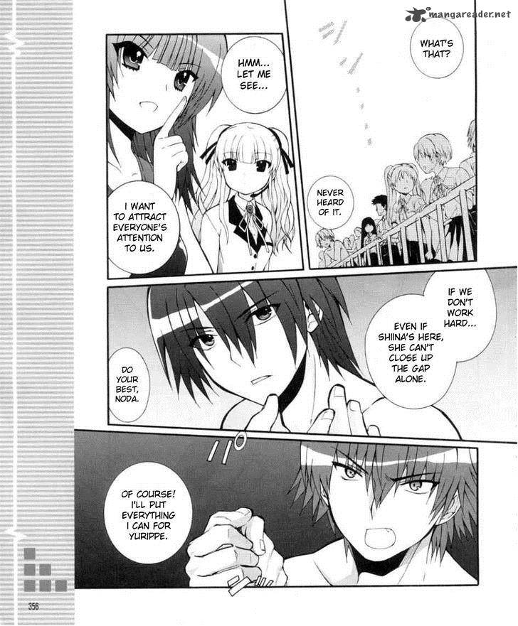 Angel Beats Heavens Door Chapter 33 Page 9