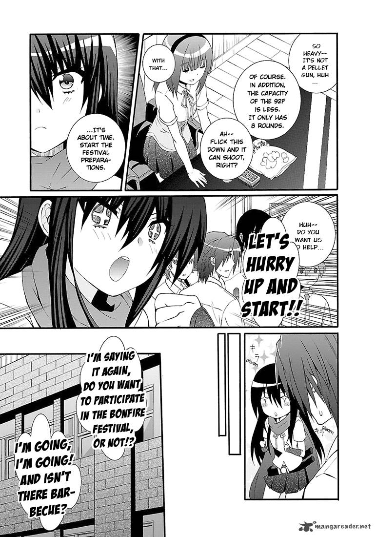 Angel Beats Heavens Door Chapter 36 Page 7