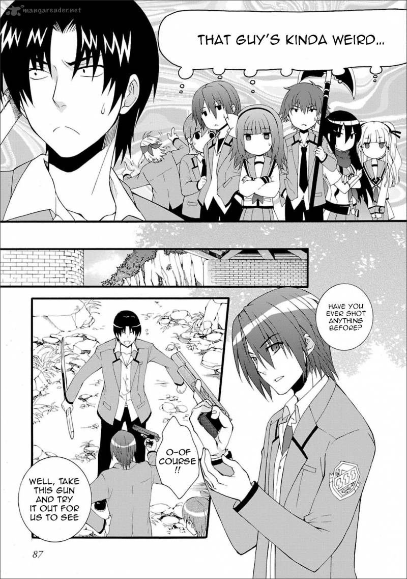 Angel Beats Heavens Door Chapter 43 Page 10