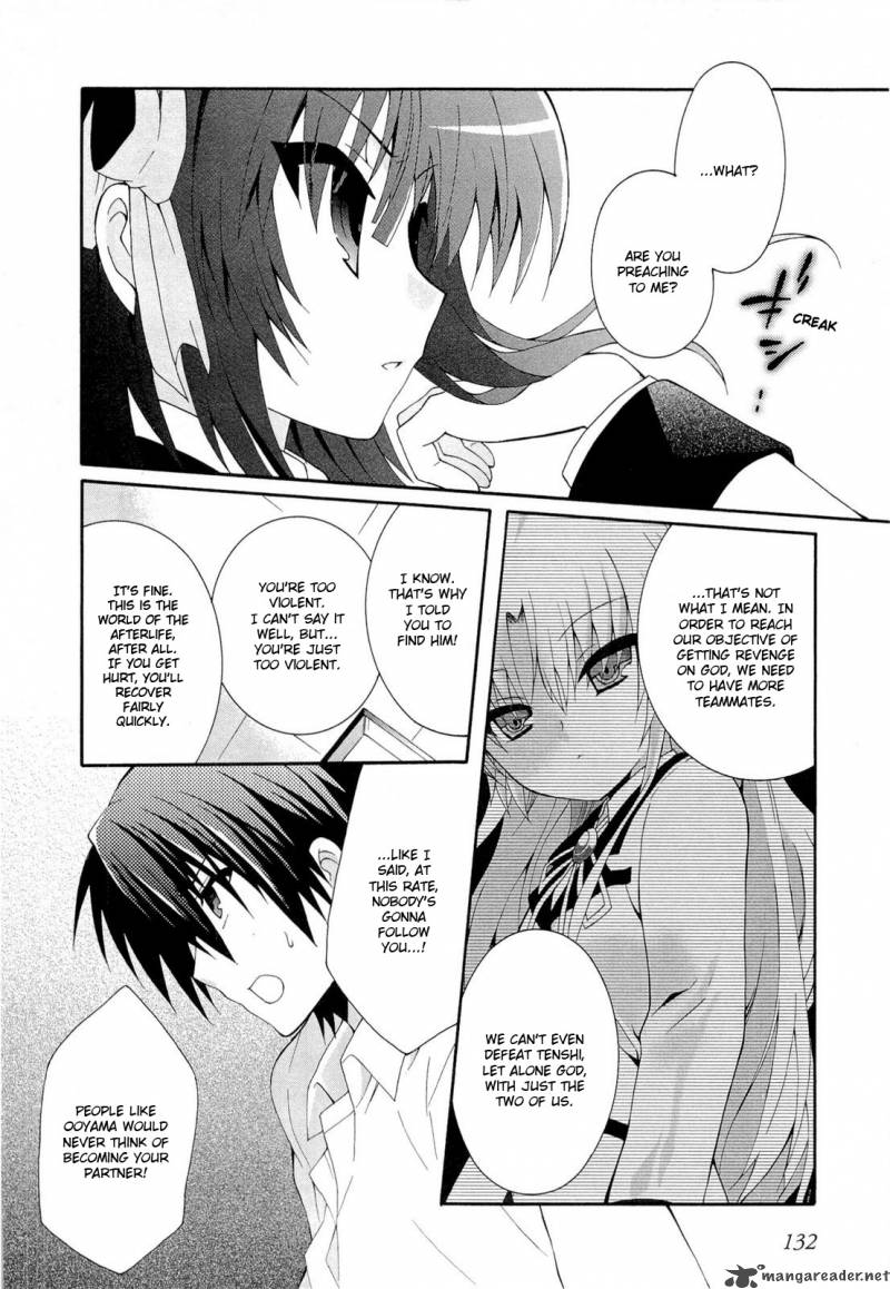 Angel Beats Heavens Door Chapter 5 Page 10