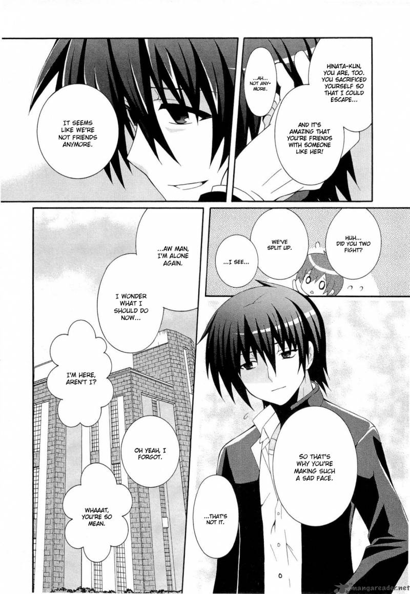 Angel Beats Heavens Door Chapter 5 Page 15