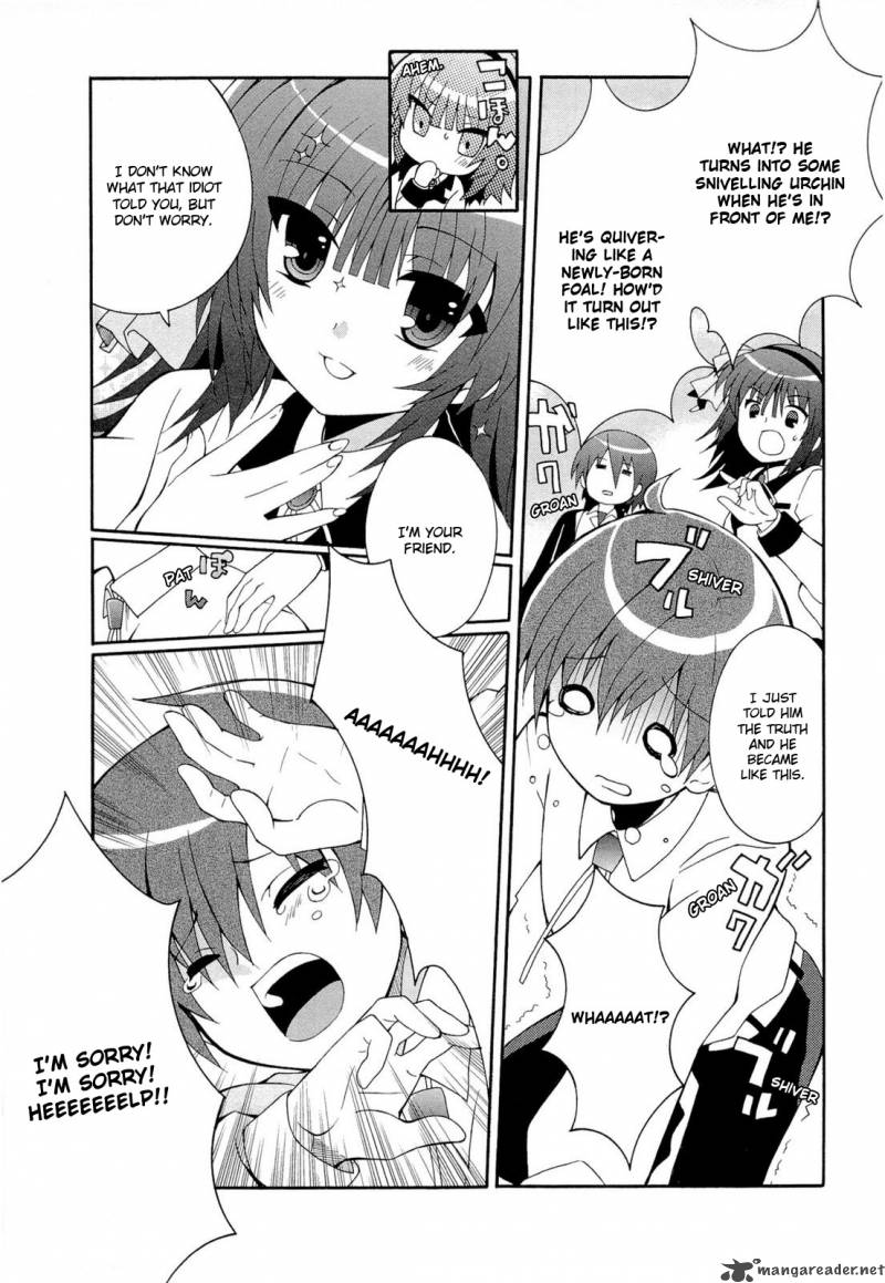 Angel Beats Heavens Door Chapter 5 Page 5