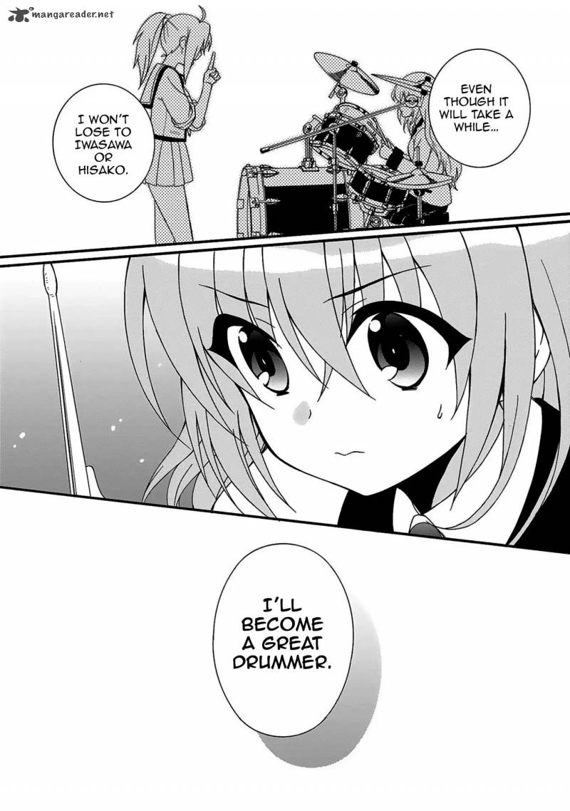 Angel Beats Heavens Door Chapter 73 Page 24