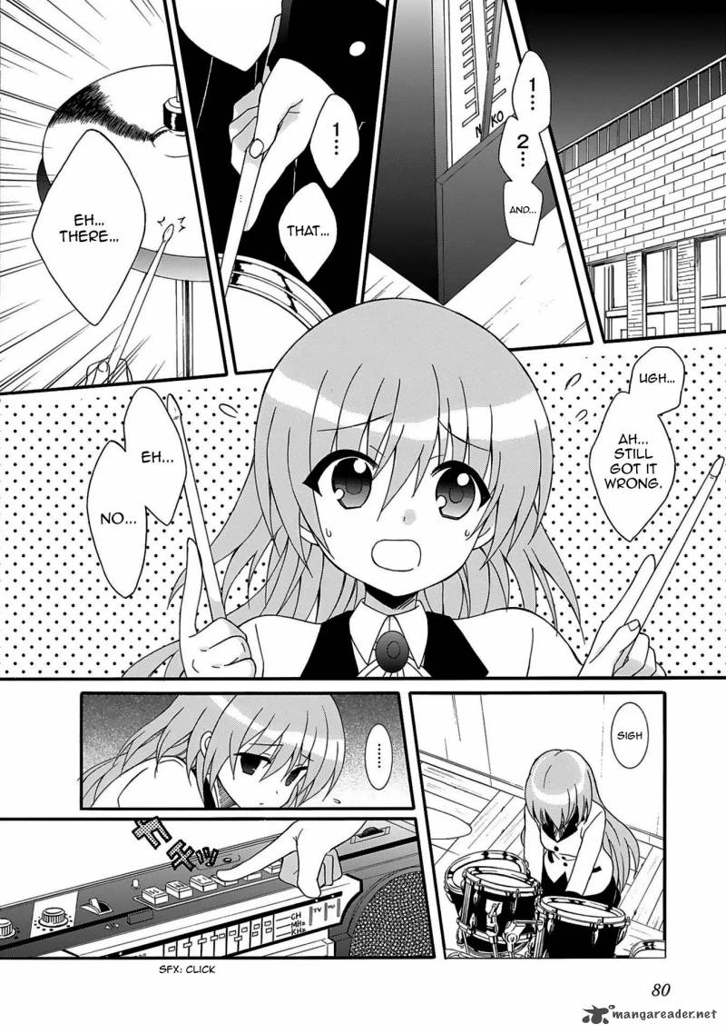 Angel Beats Heavens Door Chapter 73 Page 9