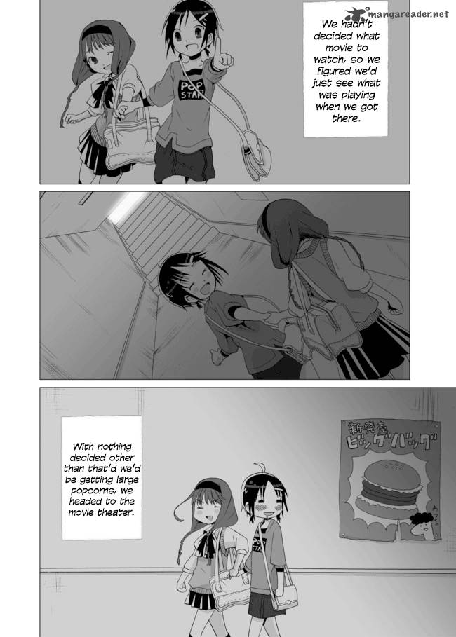 Angel Game Chapter 2 Page 2