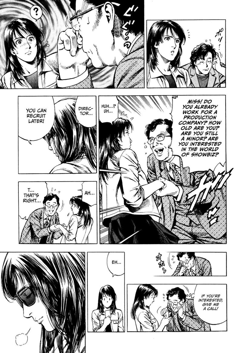 Angel Heart 2nd Season Chapter 1 Page 10
