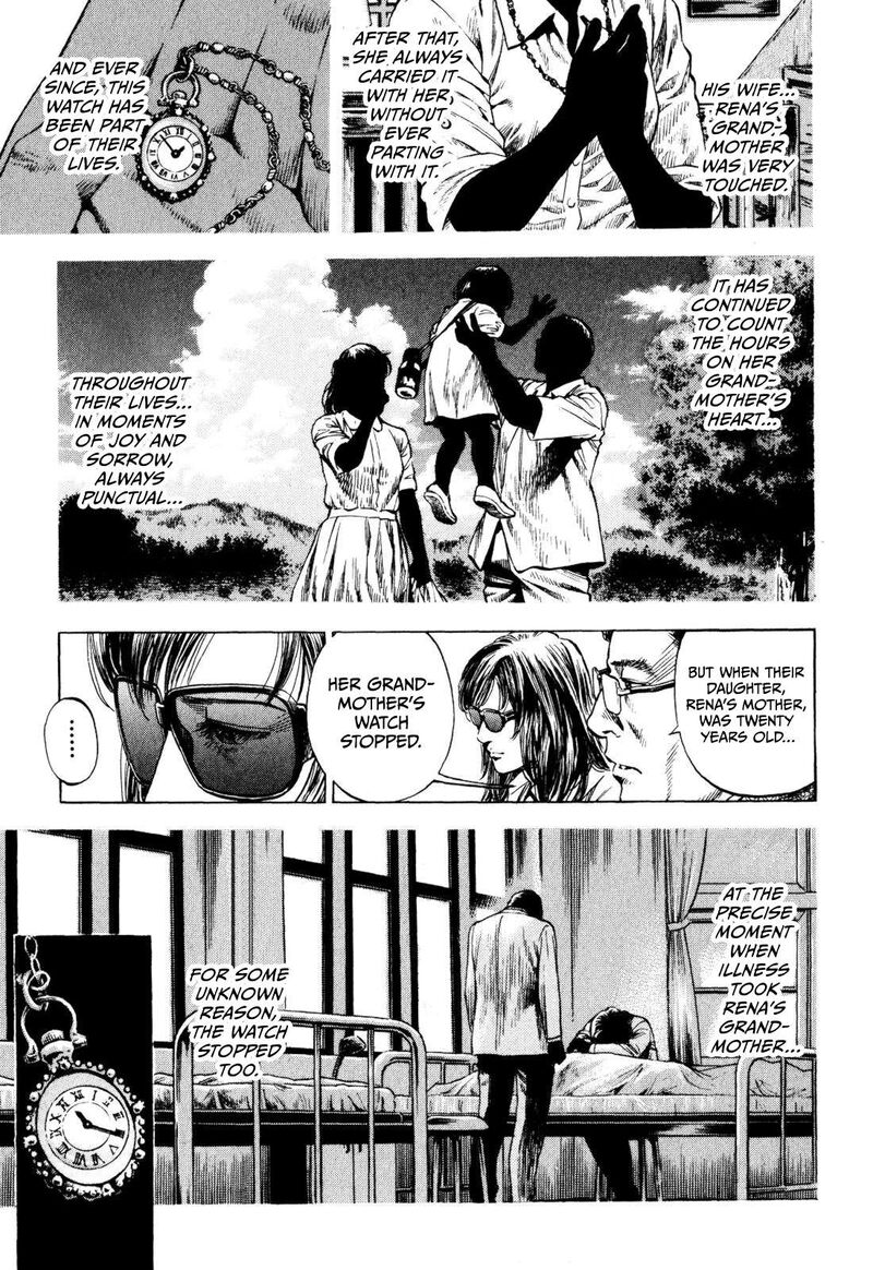 Angel Heart 2nd Season Chapter 1 Page 14