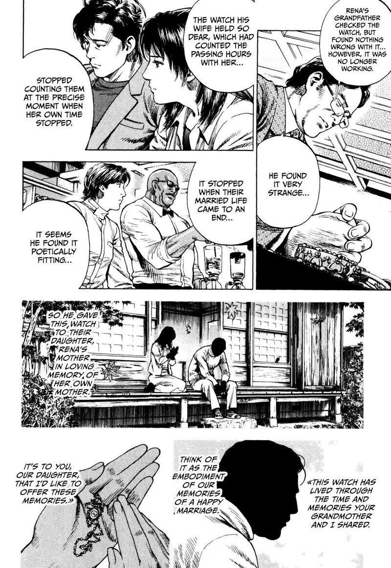 Angel Heart 2nd Season Chapter 1 Page 15