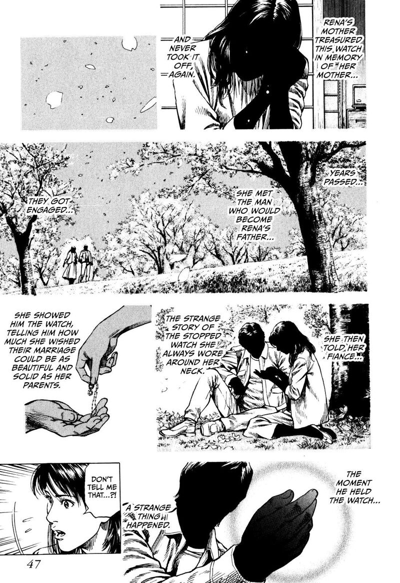 Angel Heart 2nd Season Chapter 1 Page 16